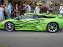 lamborgini